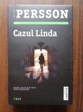 Leif G. W. Persson - Cazul Linda