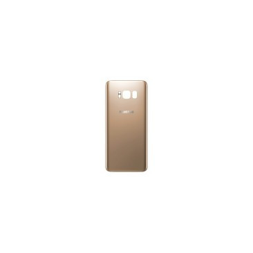 CAPAC BATERIE SAMSUNG G950 GALAXY S8 GOLD OCH foto