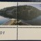 MACEDONIA 2001, NATURA - COMPLETĂ MNH