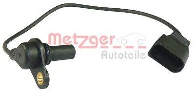 Senzor,viteza/turatie VW GOLF IV Variant (1J5) (1999 - 2006) METZGER 0909001 foto