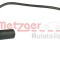 Senzor,viteza/turatie VW BORA (1J2) (1998 - 2005) METZGER 0909001