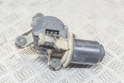 Motor mecanism ștergător de parbriz față NISSAN PATROL GR V Wagon Y61 2001 OEM: 28810-VB000 12895483 foto