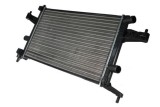 Radiator, racire motor OPEL TIGRA TwinTop (X04) (2004 - 2010) THERMOTEC D7X008TT