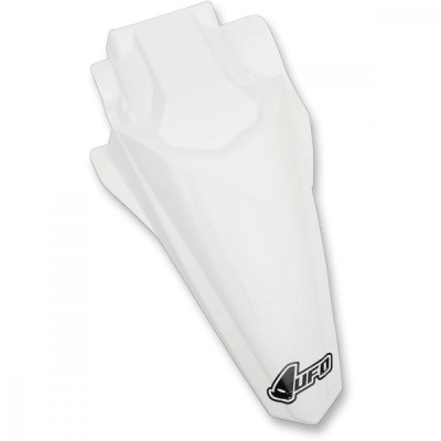 Aripa spate Kawasaki KX85/14-18, alba Cod Produs: MX_NEW KA04727047 foto