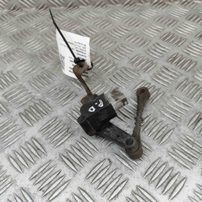 Senzor de nivel &amp;icirc;nălțime dreapta față LAND ROVER RANGE ROVER EVOQUE L538 2015 OEM: BJ32-3C097-AA 30377292 foto