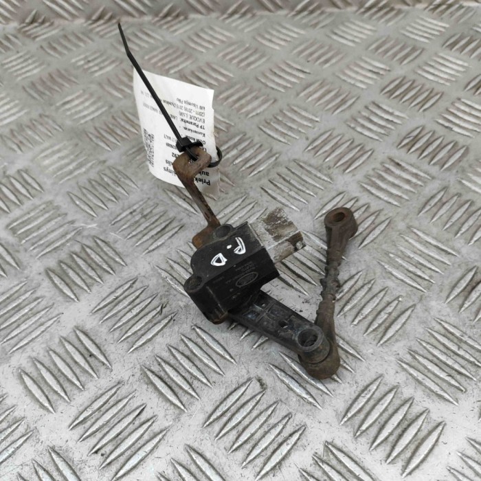 Senzor de nivel &icirc;nălțime dreapta față LAND ROVER RANGE ROVER EVOQUE L538 2015 OEM: BJ32-3C097-AA 30377292