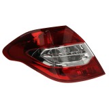 Lampa spate CITROEN C4 II (B7) (2009 - 2016) TYC 11-12136-01-2