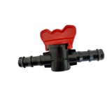 Robinet aparat de muls ,&circ; 16x,&circ; 16