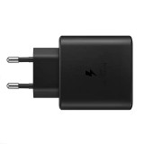 Incarcator retea cu cablu Fast Charge USB-C - TYPE C 45W negru