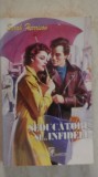Sarah Harrison - Seducatori si ... infideli (vezi detalii pentru livrare in tara), 1996, Miron