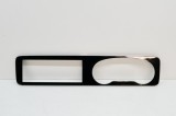 Ornament ceas de bord MERCEDES-BENZ E W213 2017 OEM: A2C9384650000010063,A2C938465000 13664357