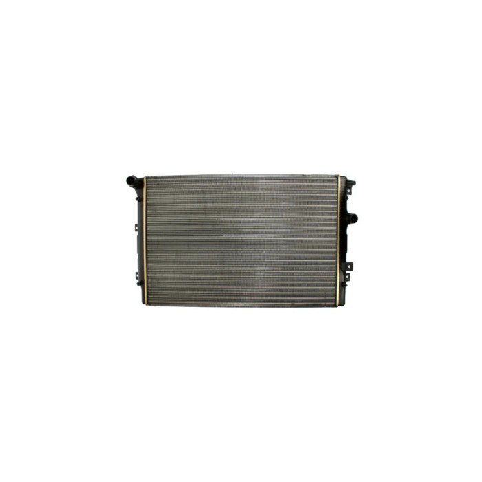 Radiator apa VW SHARAN 7N1 7N2 AVA Quality Cooling VW2324