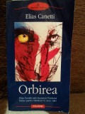 ORBIREA-ELIAS CANETTI