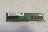 Memorie RAM Samsung DDR4 8Gb 1Rx8 2400MHz M378A1K43CB2-CRC, bulk