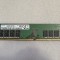 Memorie RAM Samsung DDR4 8Gb 1Rx8 2400MHz M378A1K43CB2-CRC, bulk