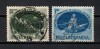 Romania 1955, LP.391-C.E.de canotaj academic feminin,Snagov,, Stampilat