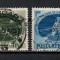 Romania 1955, LP.391-C.E.de canotaj academic feminin,Snagov,