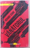 (C500) RICHARD STARK - VANATORUL (CARTE NOUA, SIGILATA)