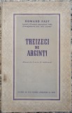 Treizeci de arginti - Howard Fast