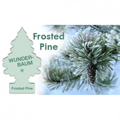 Odorizant Auto Wunder-Baum&amp;reg;, Frosted Pine foto