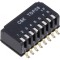 Comutator DIP-SWITCH 8 Sec?iuni OFF-ON 24VDC