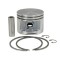 Piston complet stihl: ms 390 (49mm) -