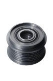 Fulie alternator Chevrolet Aveo, Captiva, Epica, Lacetti, Nubira; Mercedes A-Class, B Class Sports, C-Class, C-Class T-Model; Opel Antara A Motor