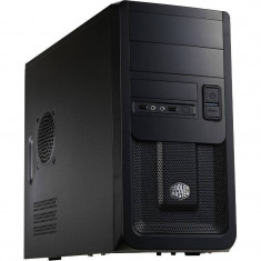 Carcasa Cooler Master Elite 343 Black foto