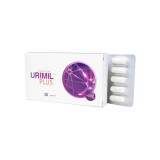 URIMIL PLUS 30CPS, NaturPharma