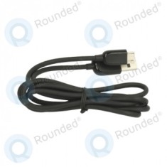 Cablu conector Alcatel USB la Micro USB (CDA0000025C1) foto