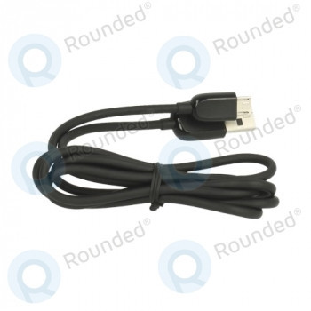 Cablu conector Alcatel USB la Micro USB (CDA0000025C1) foto