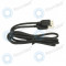 Cablu conector Alcatel USB la Micro USB (CDA0000025C1)