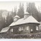 Sinaia - Pestera Ialomitei - Schitul Nou aprox.1930 - tip foto, necirculata