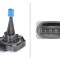 HELLA 6PR 013 680-081 senzor,nivel ulei motor