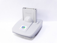 Nintendo 64 N64 Transfer Pak NUS-019 foto