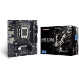 Placa de baza Biostar H610MHP D5