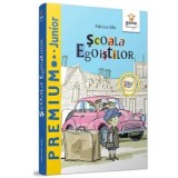 Cumpara ieftin Scoala egoistilor/Fabrizio Silei