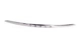 Ornament lampa număr de &icirc;nmatriculare TESLA MODEL X 2017 OEM: 1035370-00-E,1035369-00-D 14893381
