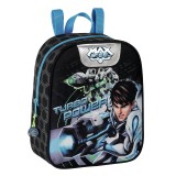 Rucsac gradinita colectia Max Steel, Jad