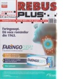 Rebus Plus. Nr.10/2025