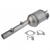 Filtru Particule Dpf,Renault Grand Scenic Ii 1.9Dci 2004-,8200188039