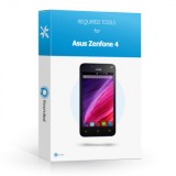 Caseta de instrumente Asus Zenfone 4 (ZC450TLT).