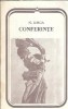 Conferinte Nicolae Iorga Editura Minerva 1987 358 Pagini Carti Istorie Romana