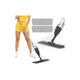 Mop cu pulverizator 300ml Zortiva 28074