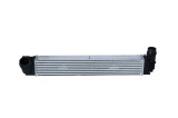 NRF 30268 Intercooler, compresor