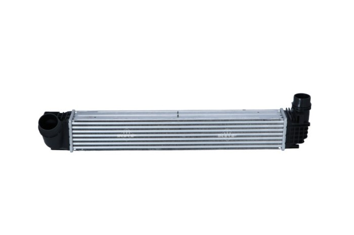 NRF 30268 Intercooler, compresor