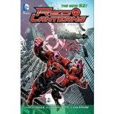 Red Lanterns, Vol. 5