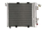 Condensator / Radiator aer conditionat OPEL ASTRA G CLASSIC Caravan (F35) (2004 - 2009) THERMOTEC KTT110000