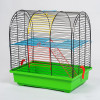 GRIM II color - Cuşcă pentru hamsteri