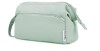 Geanta cosmetice, trusa de machiaj Narwey pentru femei, verde menta - RESIGILAT
